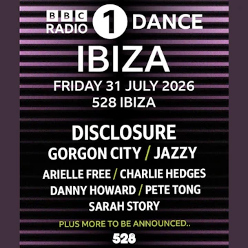 Ibiza Concerts & Events