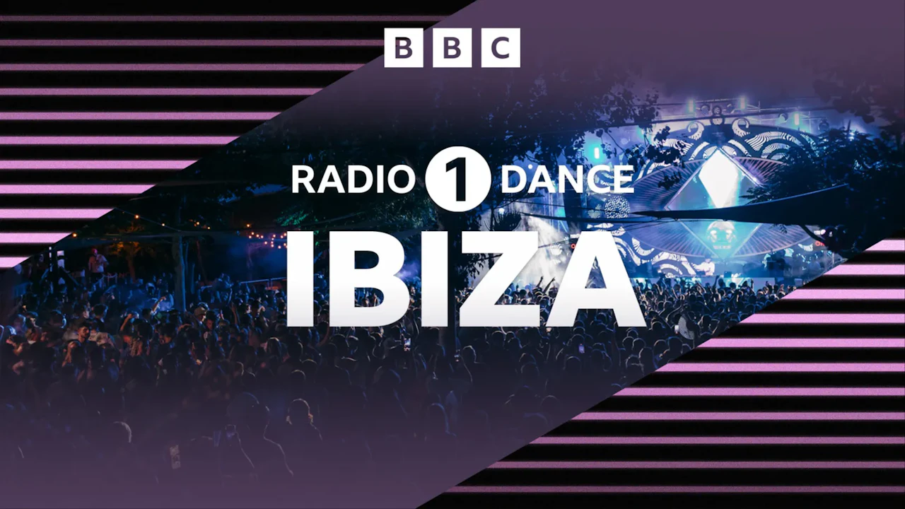 BBC Radio 1 Dance