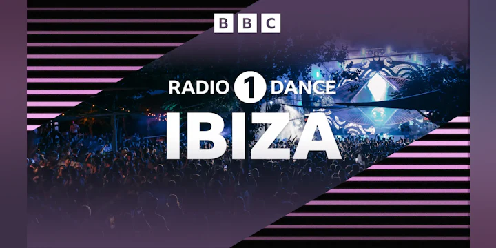 BBC Radio 1 Dance