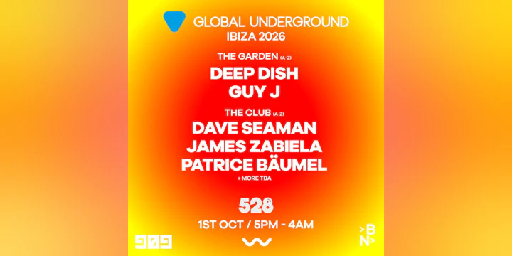Global Underground