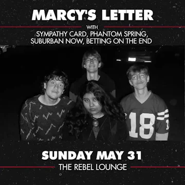Rebel Lounge
