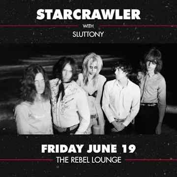 Rebel Lounge