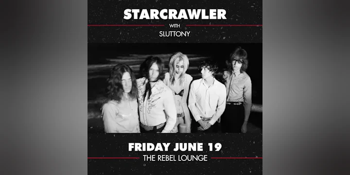 Starcrawler