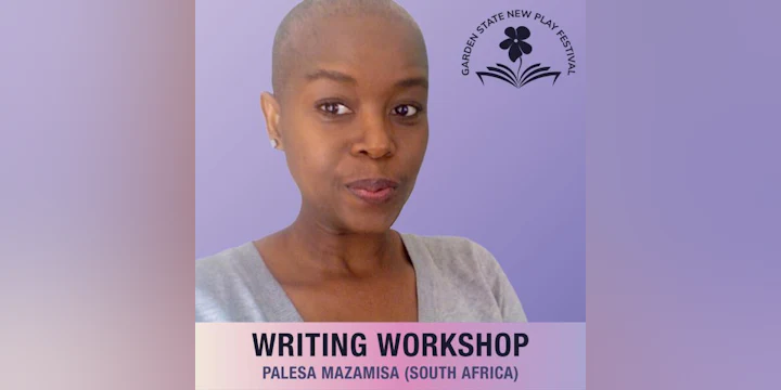 Theatre and Ritual: A Workshop with Palesa Mazamisa