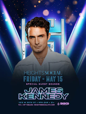 Houston Concerts & Events