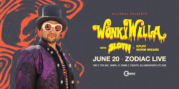 Tampa Concerts & Events