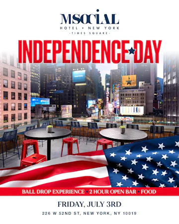 New York Concerts & Events