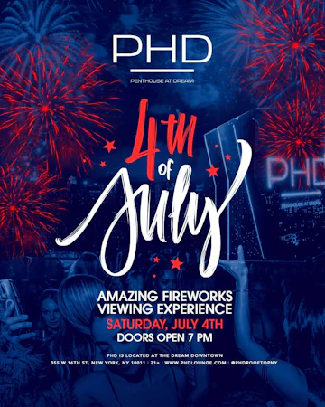 PHD Downtown