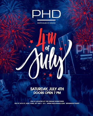 PHD Downtown