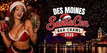 Des Moines Concerts & Events
