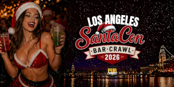Los Angeles Concerts & Events
