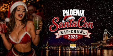 Phoenix / Scottsdale Concerts & Events
