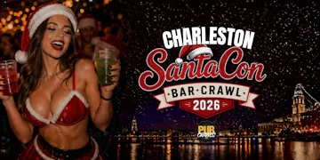 Charleston Concerts & Events