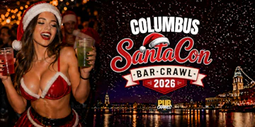 Columbus Bar Crawls