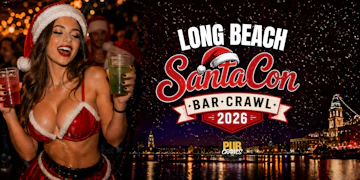 Long Beach Concerts & Events