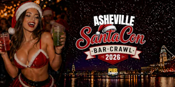 Asheville Concerts & Events