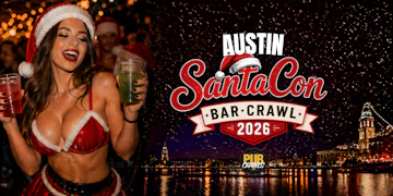 Austin Bar Crawls