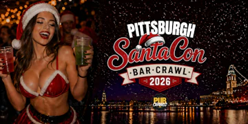 Pittsburgh Concerts & Events