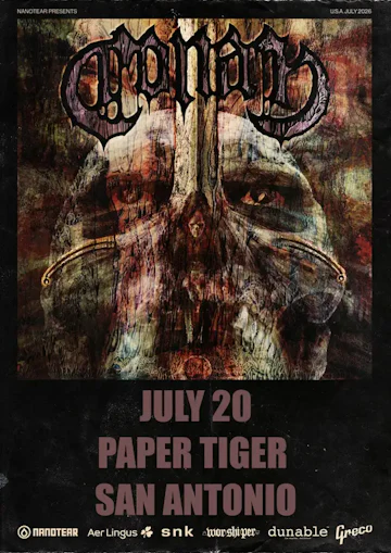 Paper Tiger