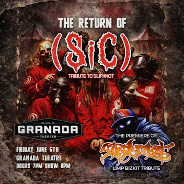 Granada Theater