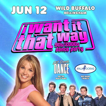 Wild Buffalo Club