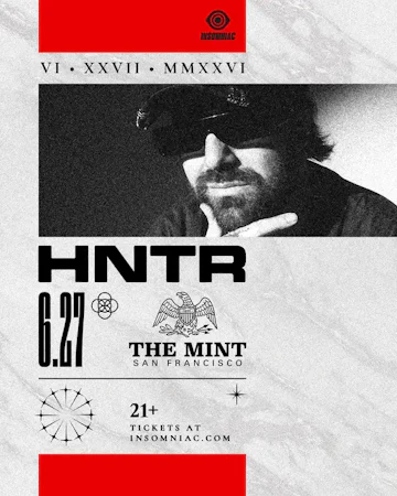 The Mint