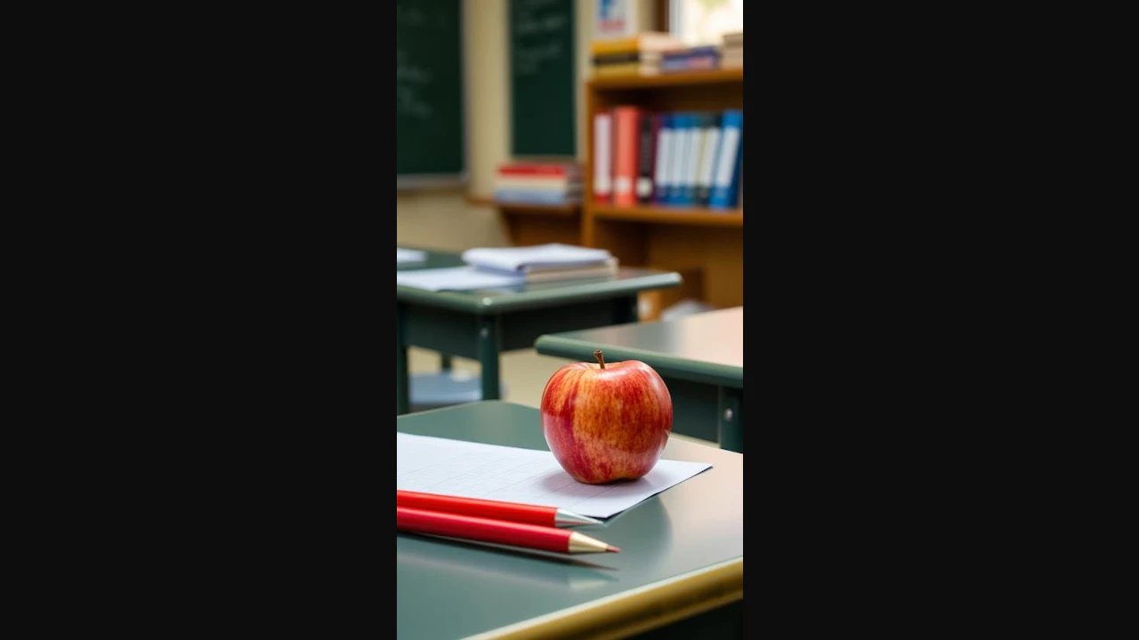 Friday - Teacher Appreciation Night