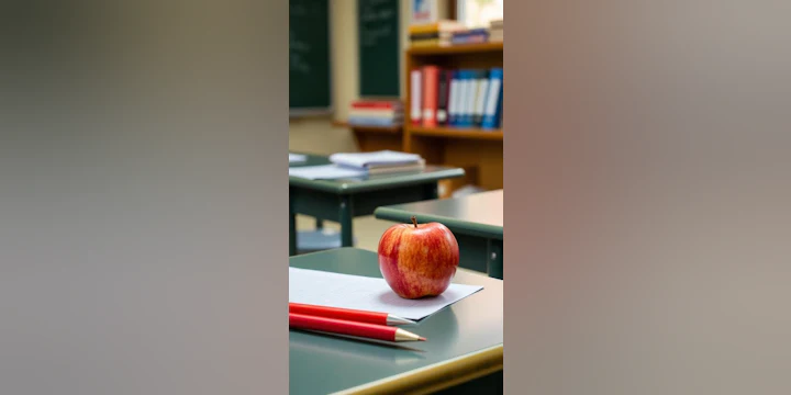 Friday - Teacher Appreciation Night