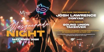 Myth Nightclub