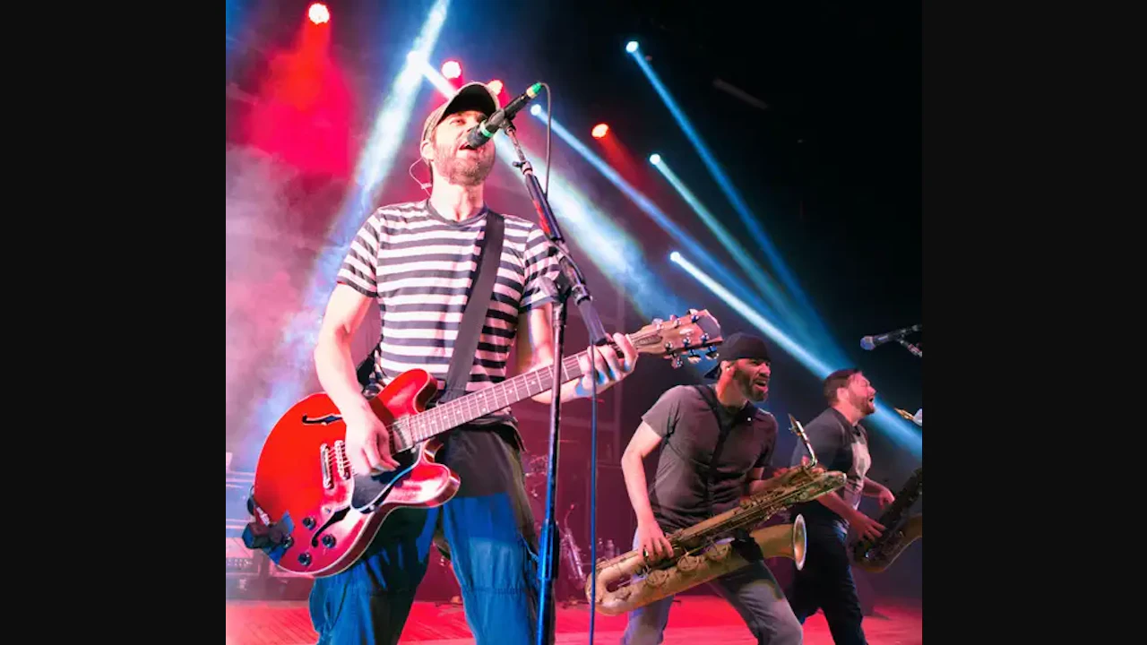 Streetlight Manifesto