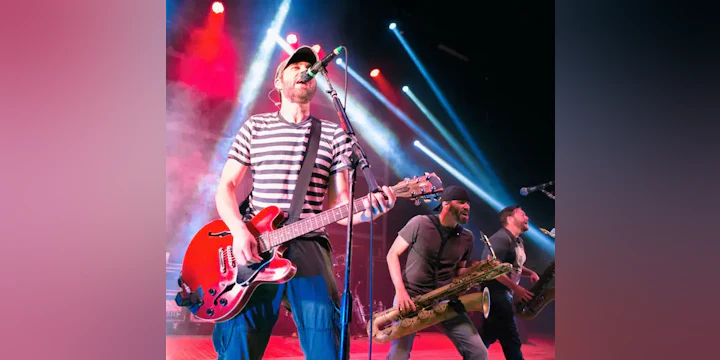 Streetlight Manifesto