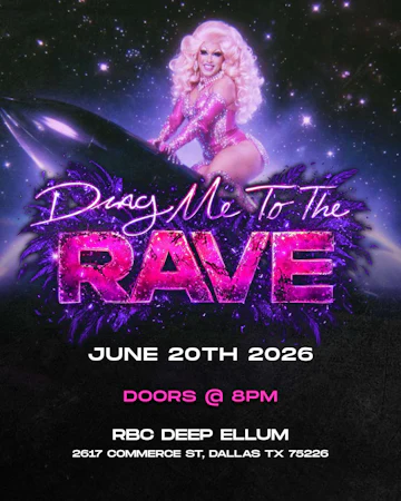 RBC Deep Ellum