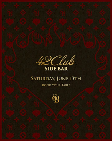 Side Bar
