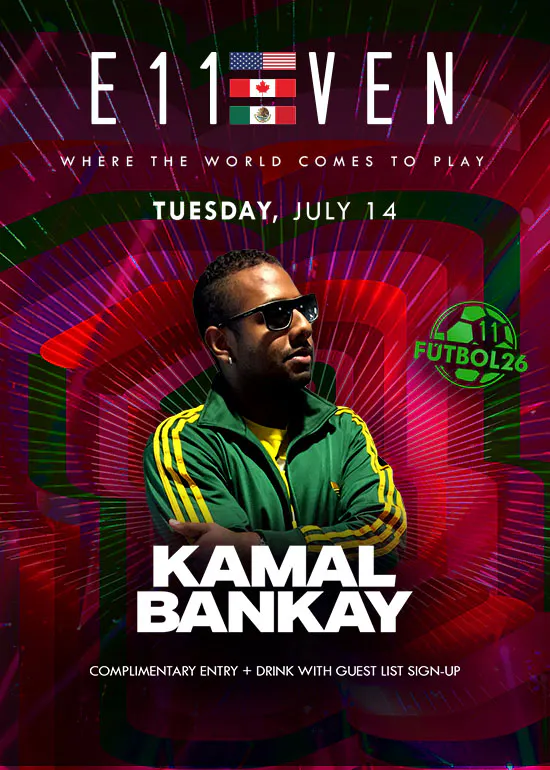 Kamal Bankay
