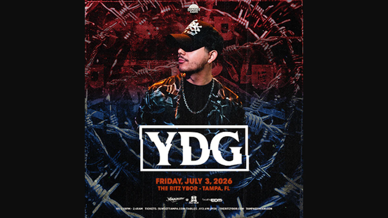 Ydg