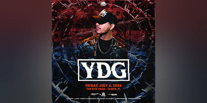 Ydg