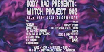 Elsewhere