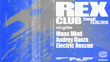 Rex Club