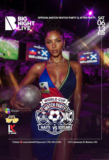 Big Night Live