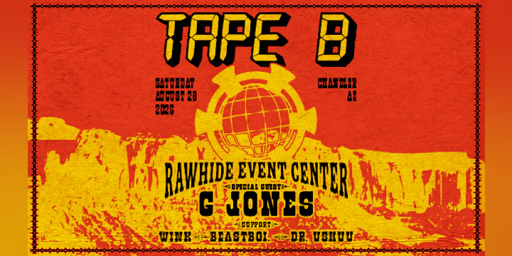 Tape B