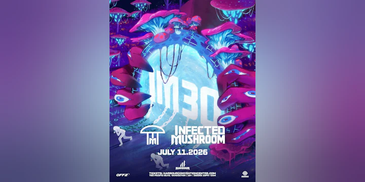 Infected Mushroom