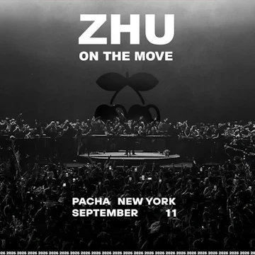 Pacha New York