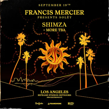 Los Angeles Concerts & Events