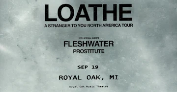 Royal Oak Music Theatre