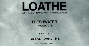 Royal Oak Music Theatre