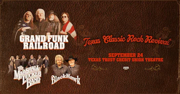 Texas Trust CU Theatre