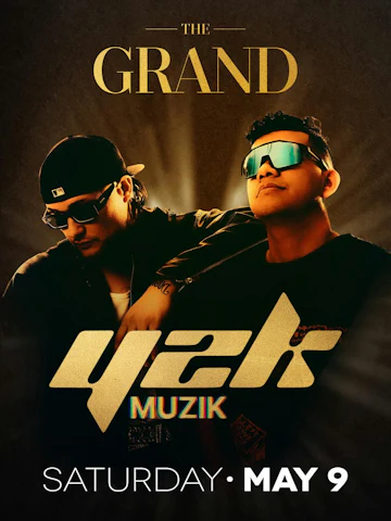 The Grand
