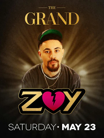 The Grand