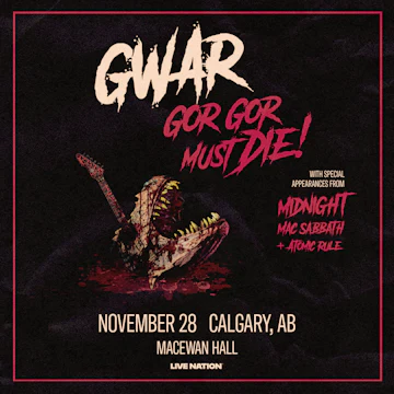 MacEwan Hall