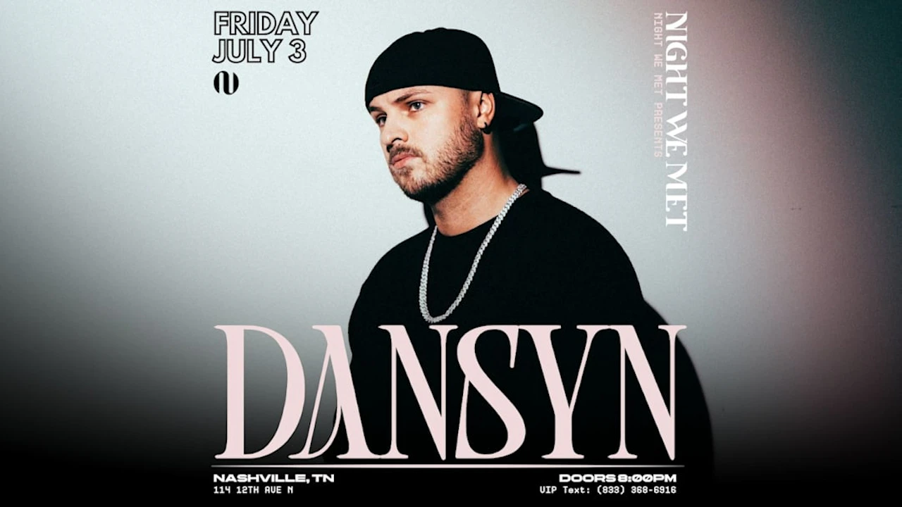 Dansyn